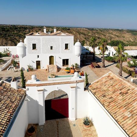 Torre Fiore Hotel Masseria ピスティッチ エクステリア 写真