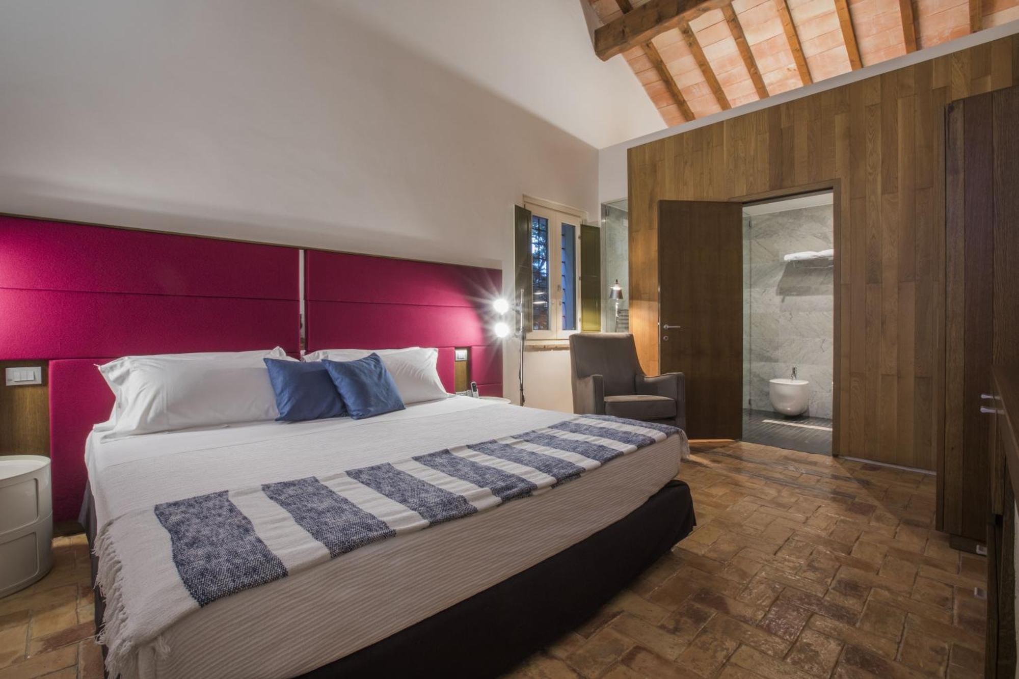 Torre Fiore Hotel Masseria ピスティッチ エクステリア 写真