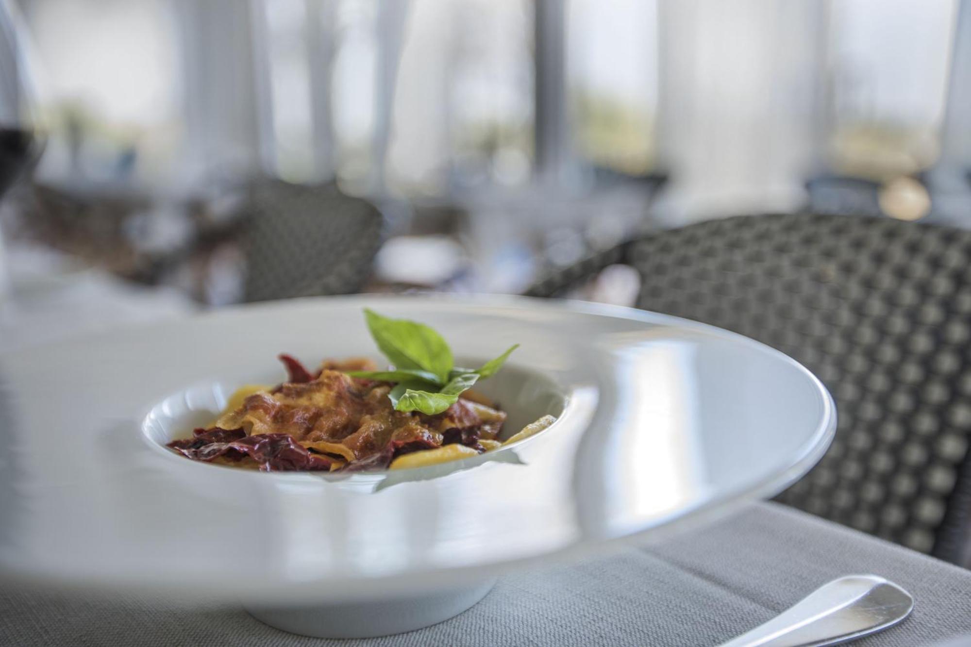 Torre Fiore Hotel Masseria ピスティッチ エクステリア 写真