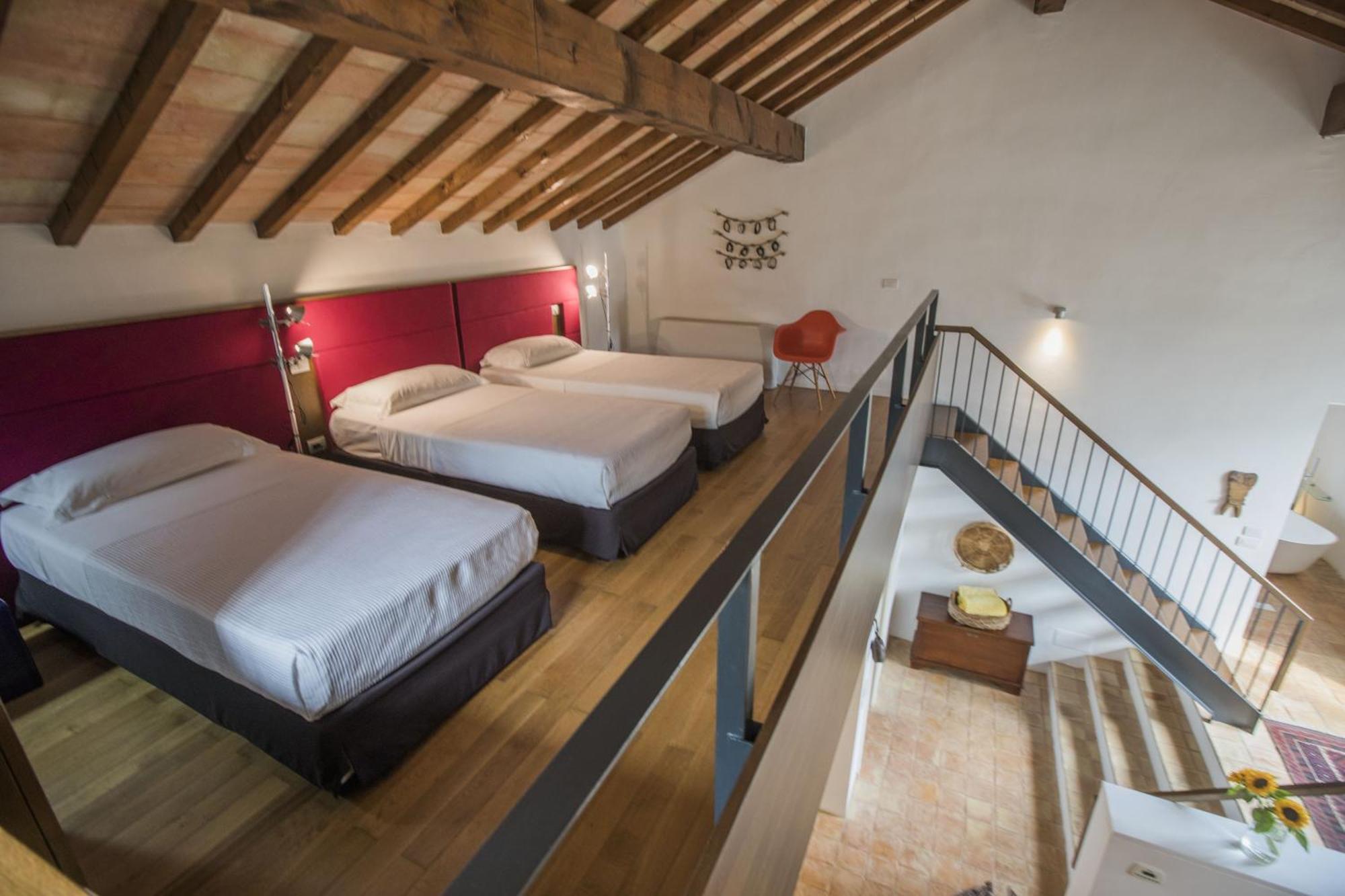 Torre Fiore Hotel Masseria ピスティッチ エクステリア 写真