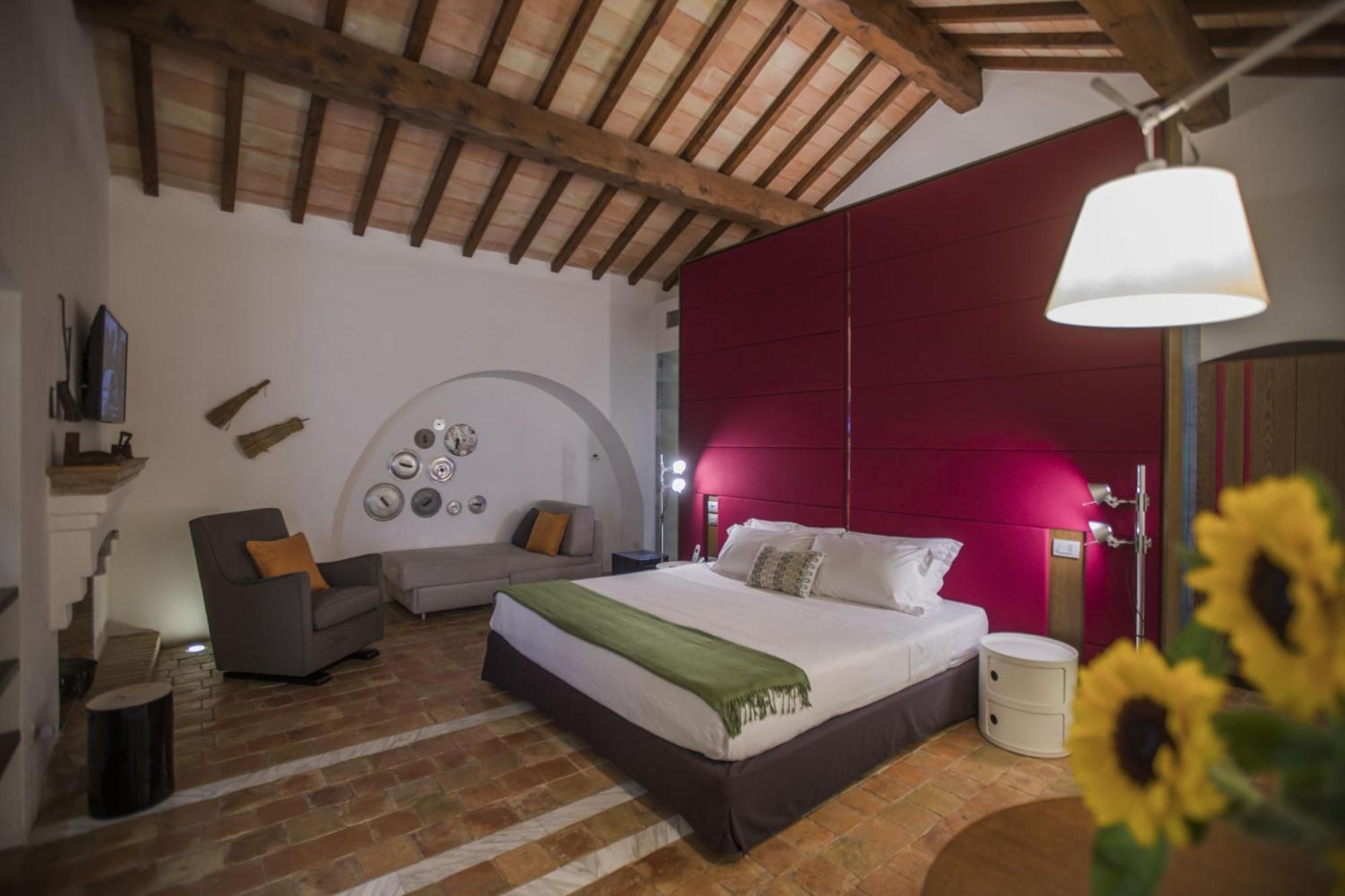 Torre Fiore Hotel Masseria ピスティッチ エクステリア 写真
