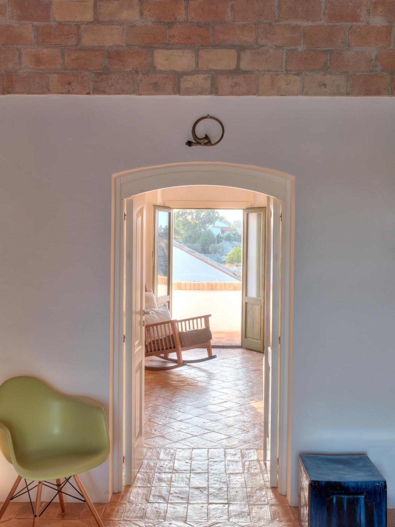Torre Fiore Hotel Masseria ピスティッチ エクステリア 写真