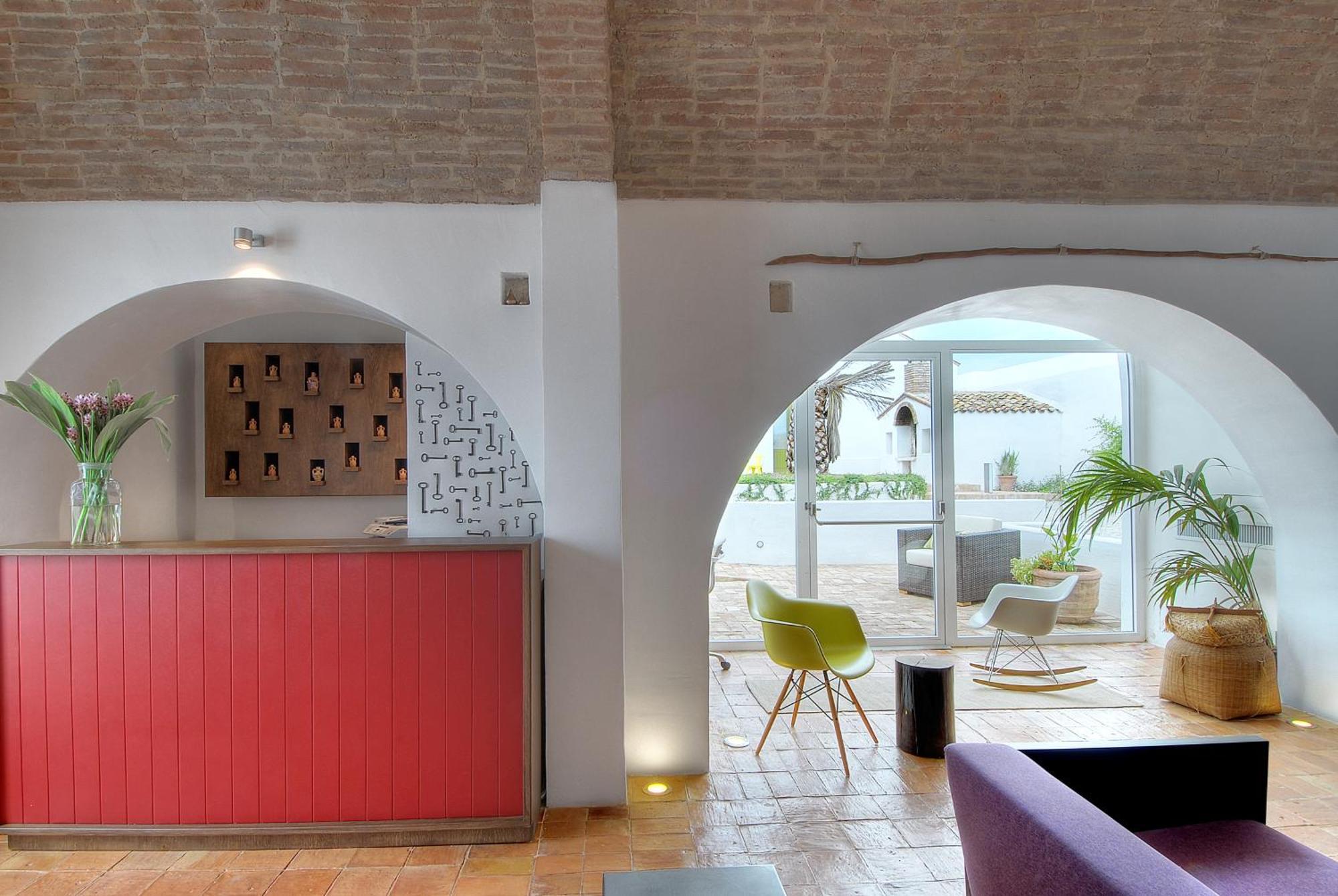 Torre Fiore Hotel Masseria ピスティッチ エクステリア 写真