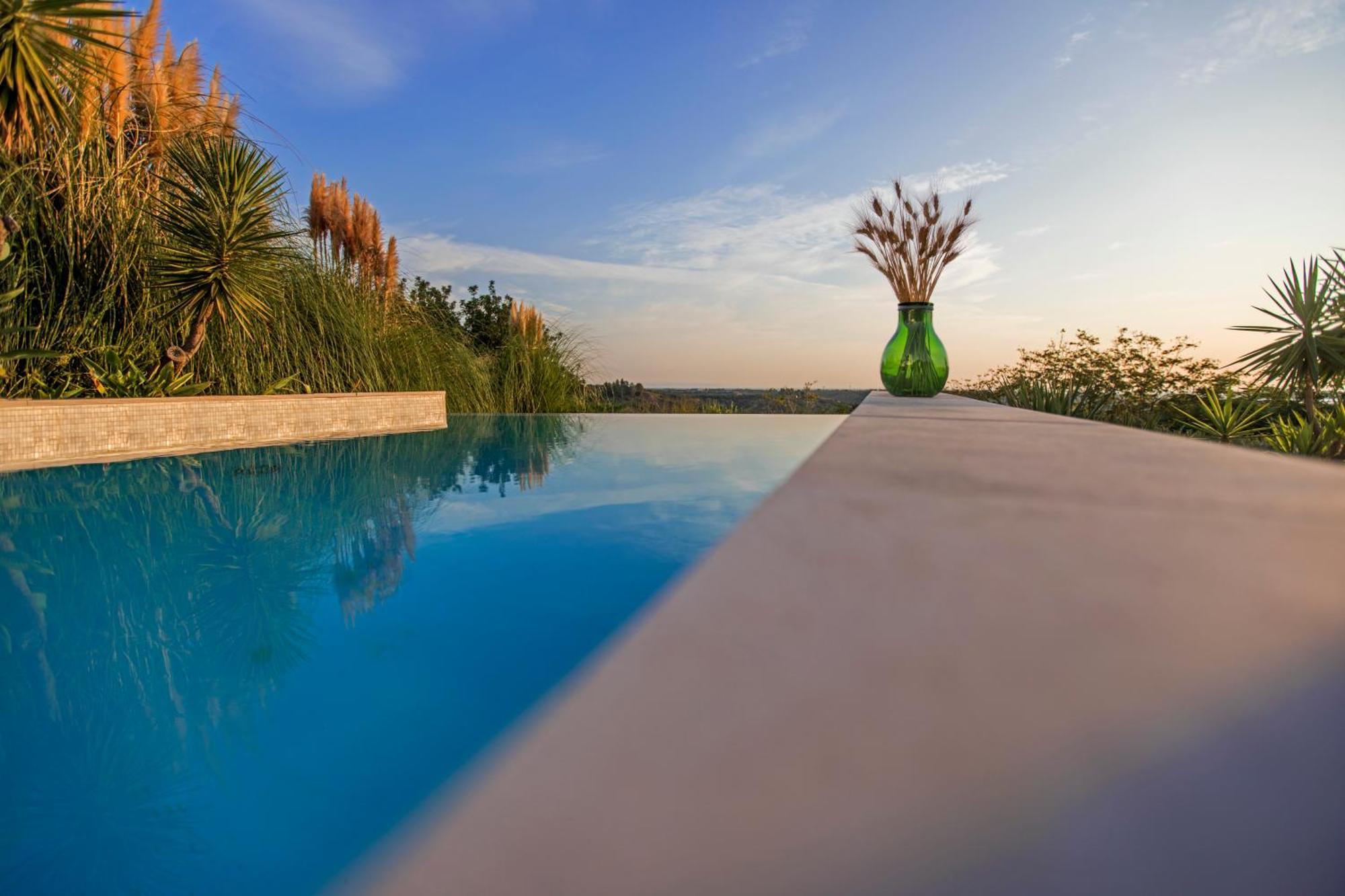 Torre Fiore Hotel Masseria ピスティッチ エクステリア 写真