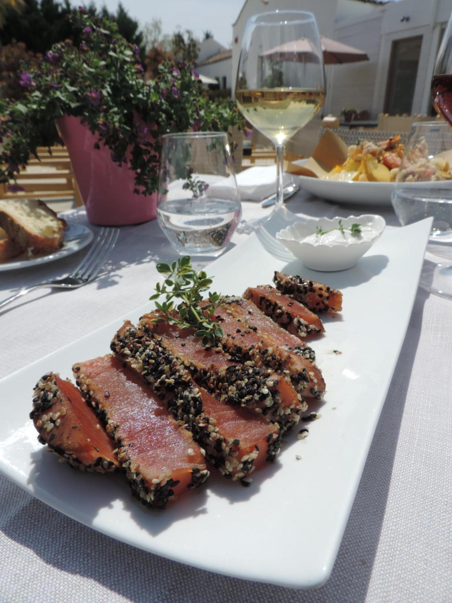 Torre Fiore Hotel Masseria ピスティッチ エクステリア 写真