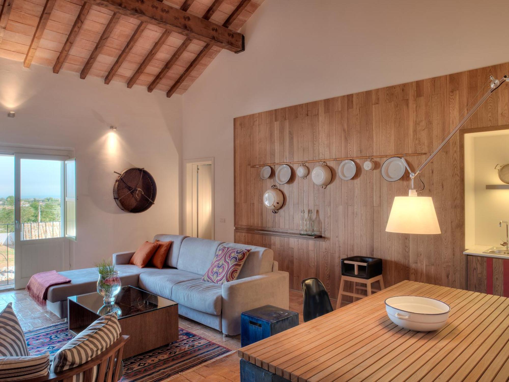 Torre Fiore Hotel Masseria ピスティッチ エクステリア 写真