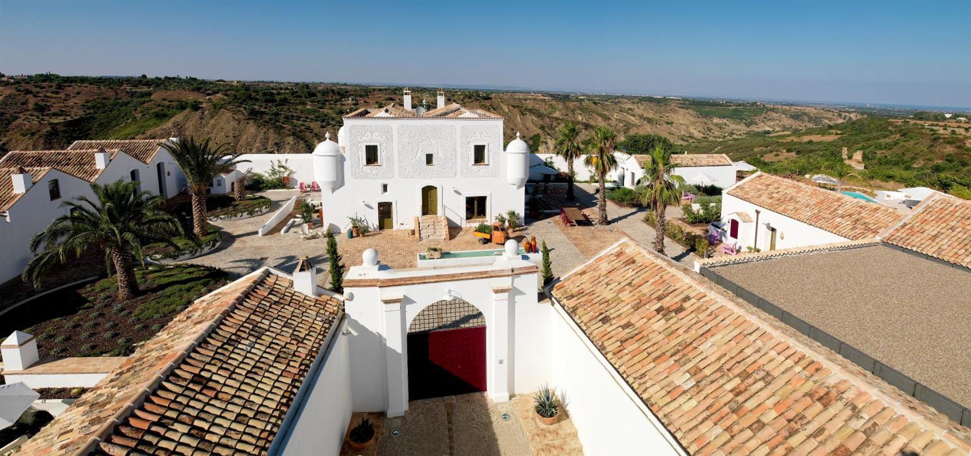 Torre Fiore Hotel Masseria ピスティッチ エクステリア 写真