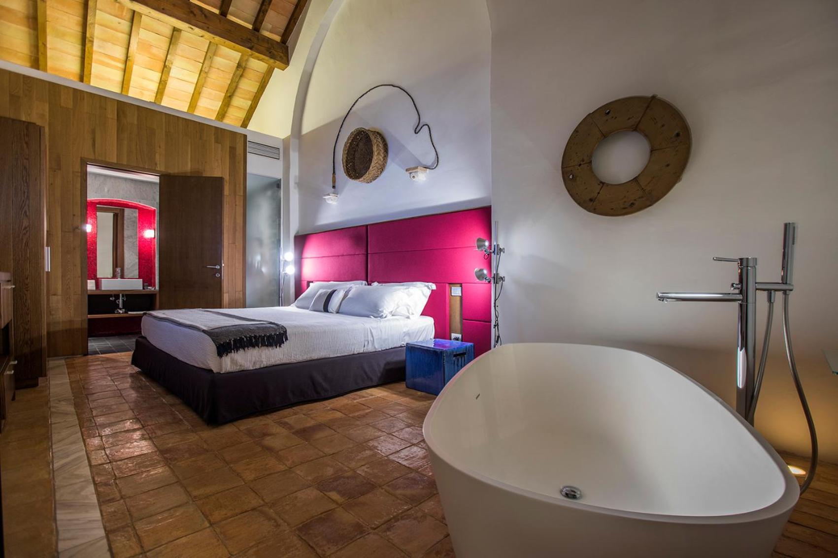 Torre Fiore Hotel Masseria ピスティッチ エクステリア 写真