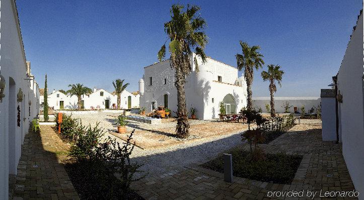 Torre Fiore Hotel Masseria ピスティッチ エクステリア 写真