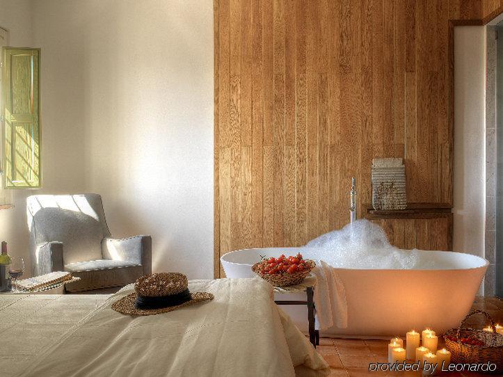 Torre Fiore Hotel Masseria ピスティッチ 部屋 写真